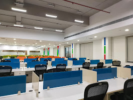 Corporate Office Space in Mohali