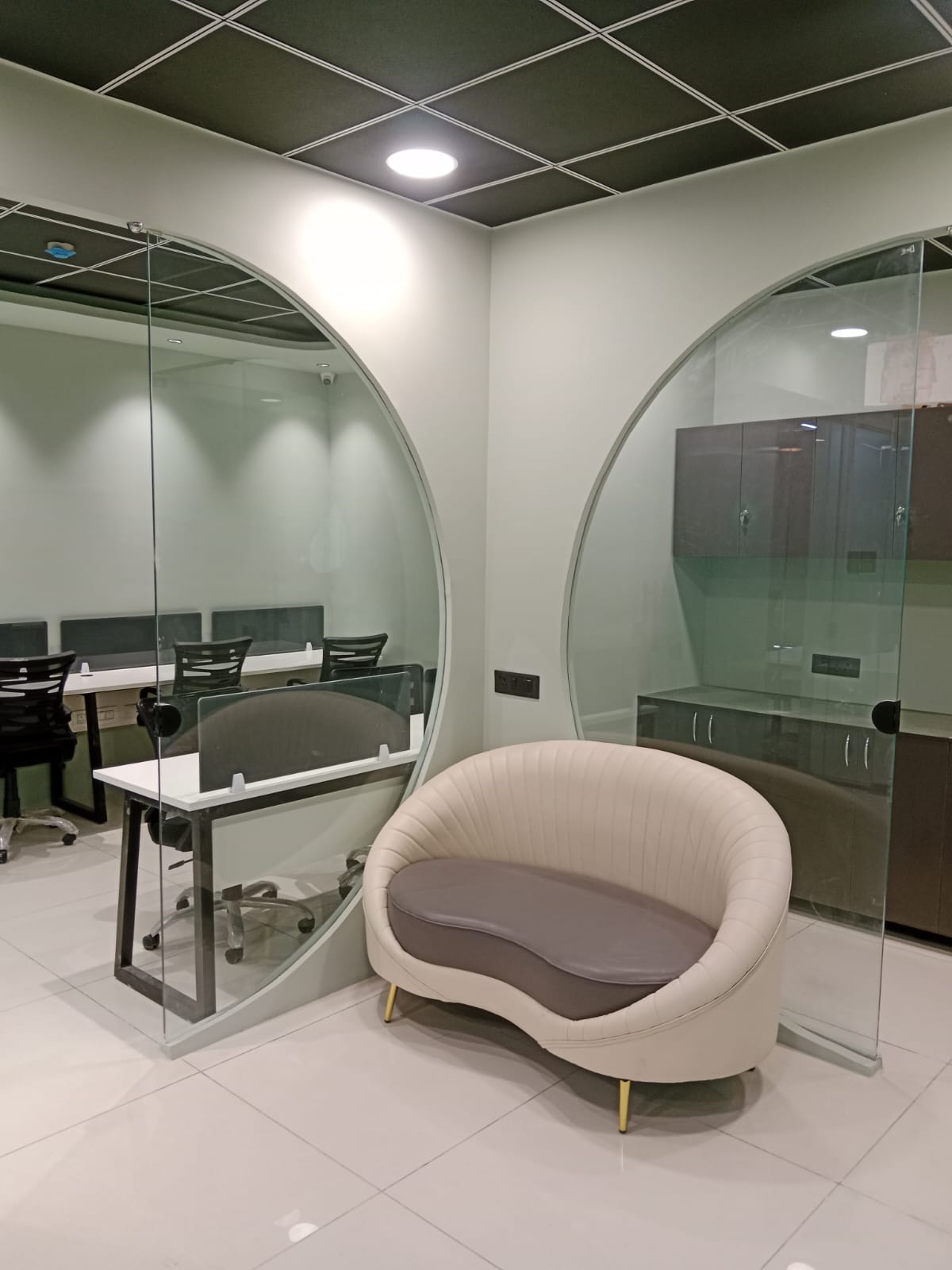 Coworking Space Chandigarh