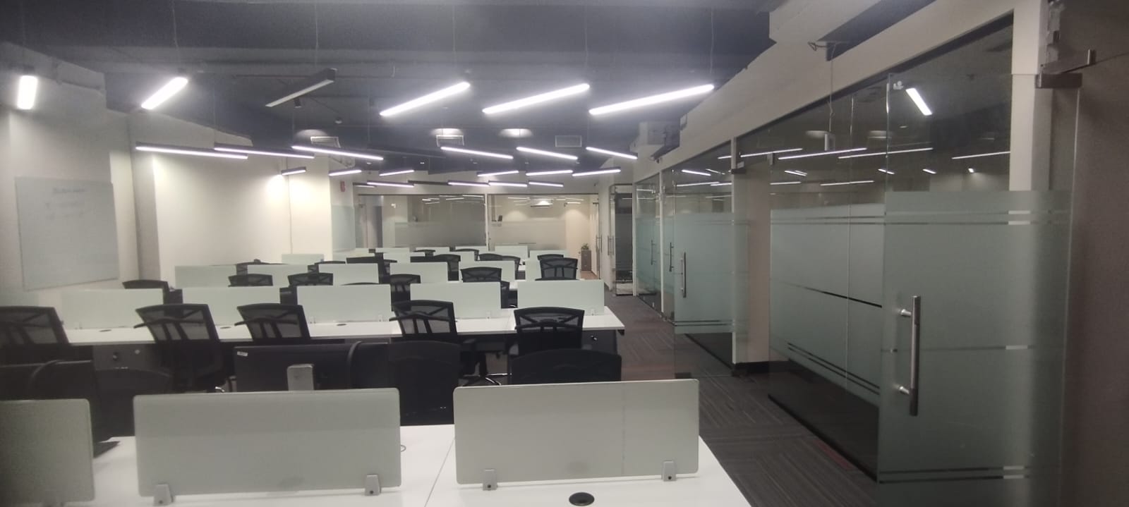 Furnished Office Chandigarh