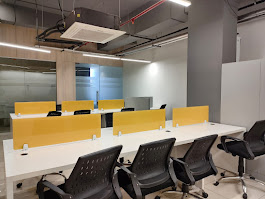 Coworking Space in Mohali