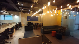 Furnished Office Space Mohali